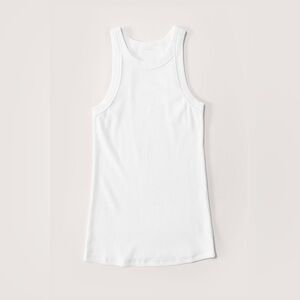 Easy Standard Racerback Tank, size L